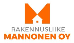 Rakennusliike Mannonen
