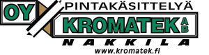 Kromatek Oy AB