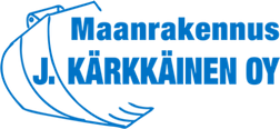Maanrakennus J. Kärkkäinen Oy